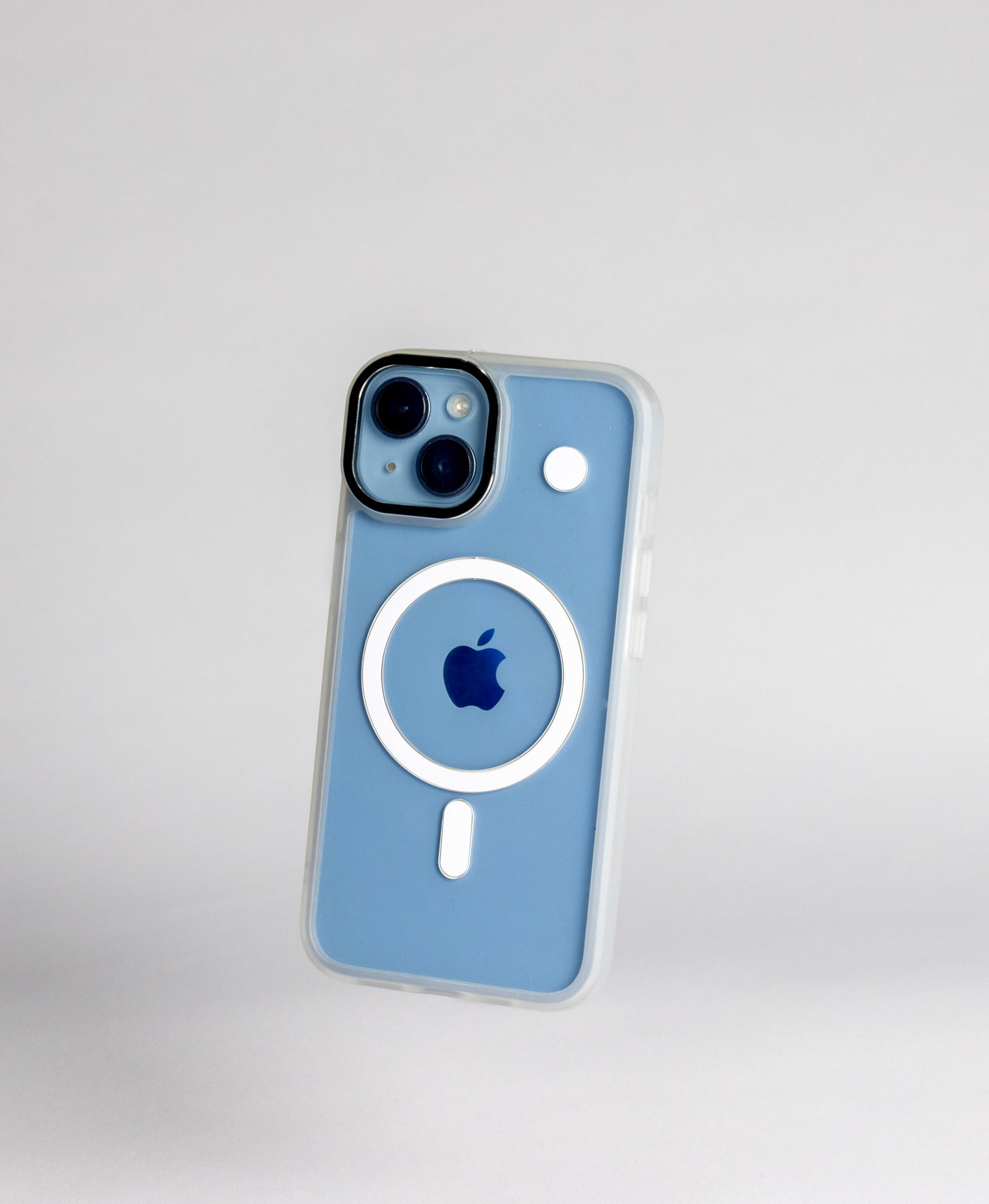 Coque Transparante Antichoc